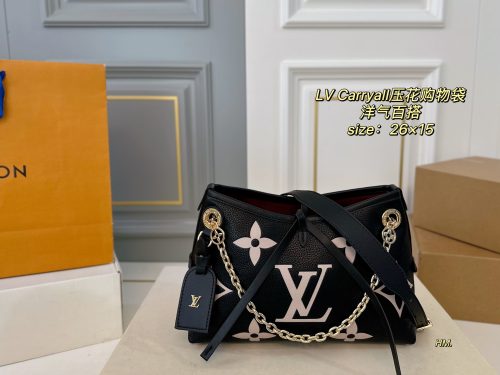 Fashionreps LouisVuitton Bag 18KE0754