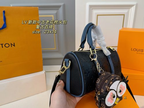 Fashionreps LouisVuitton Bag 18KE0755 - Image 2