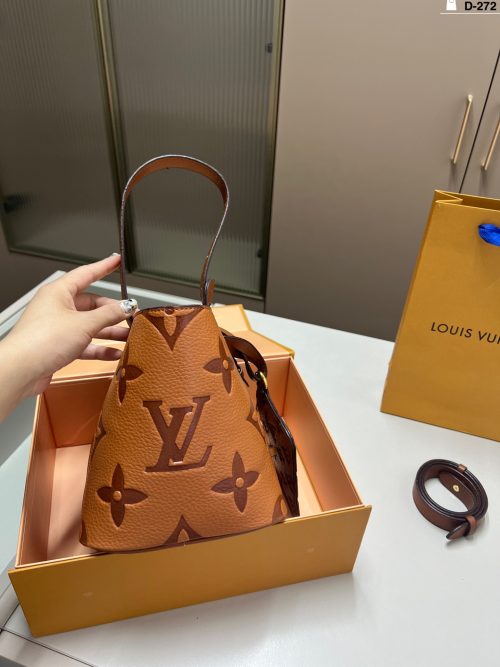 Fashionreps LouisVuitton Bag 18KE0758 - Image 2