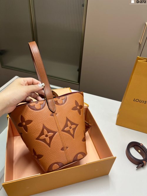 Fashionreps LouisVuitton Bag 18KE0758 - Image 4