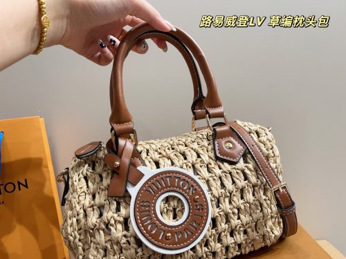 Fashionreps LouisVuitton Bag 18KE0766 - Image 4