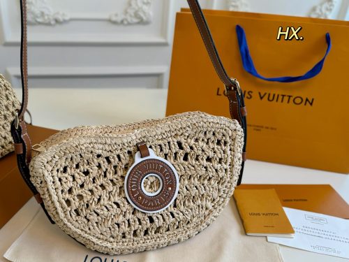 Fashionreps LouisVuitton Bag 18KE0767 - Image 2