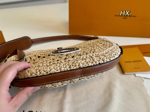 Fashionreps LouisVuitton Bag 18KE0767 - Image 4