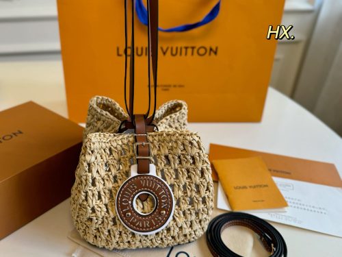 Fashionreps LouisVuitton Bag 18KE0768 - Image 2