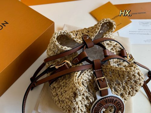 Fashionreps LouisVuitton Bag 18KE0768 - Image 3