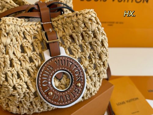 Fashionreps LouisVuitton Bag 18KE0768 - Image 4
