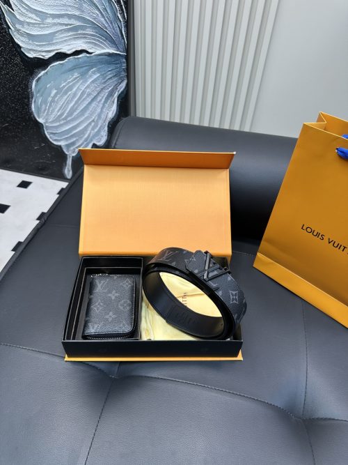 Fashionreps LouisVuitton Bag 18KE0774 - Image 4