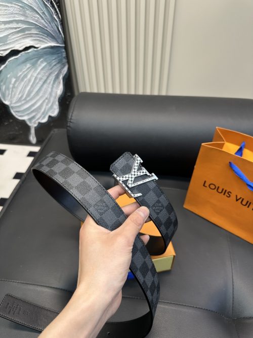 Fashionreps LouisVuitton Bag 18KE0777 - Image 4