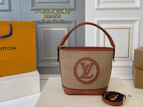 Fashionreps LouisVuitton Bag 18KE0789 - Image 2