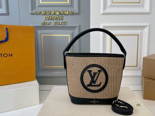 Fashionreps LouisVuitton Bag 18KE0789