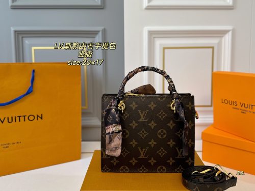 Fashionreps LouisVuitton Bag 18KE0790 - Image 2