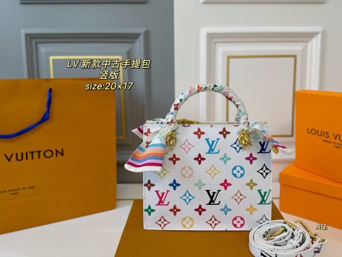 Fashionreps LouisVuitton Bag 18KE0790