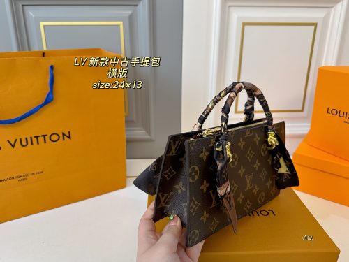 Fashionreps LouisVuitton Bag 18KE0791 - Image 2