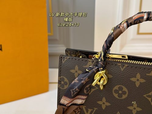 Fashionreps LouisVuitton Bag 18KE0791 - Image 3