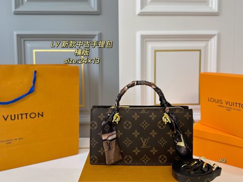 Fashionreps LouisVuitton Bag 18KE0791