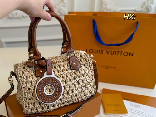 Fashionreps LouisVuitton Bag 18KE0792 - Image 2