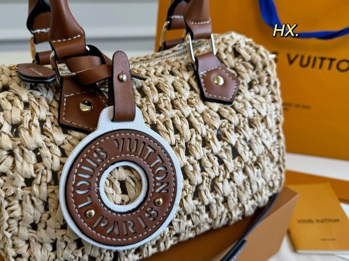 Fashionreps LouisVuitton Bag 18KE0792 - Image 3