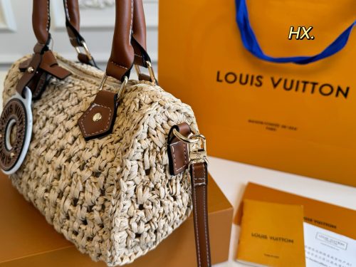 Fashionreps LouisVuitton Bag 18KE0792 - Image 4