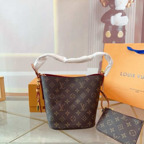 Fashionreps LouisVuitton Bag 18KE0799 - Image 2