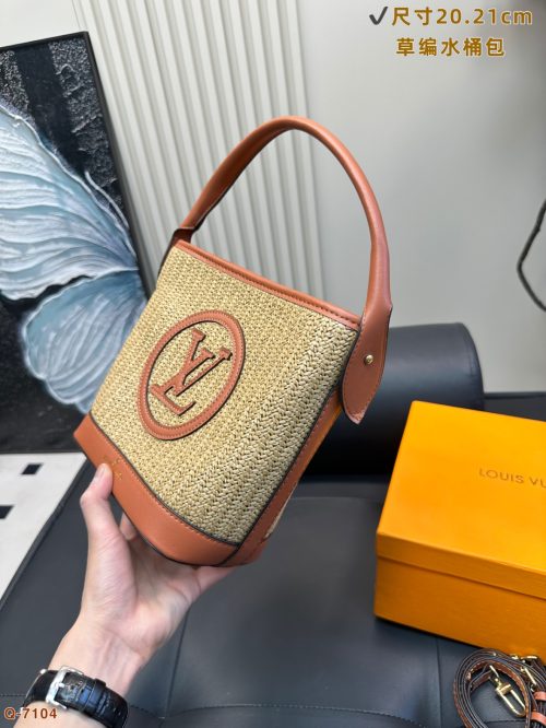 Fashionreps LouisVuitton Bag 18KE0800 - Image 2