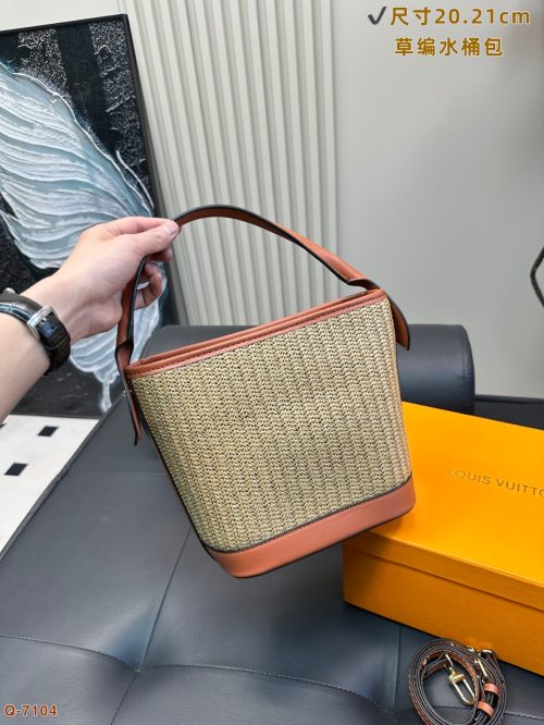 Fashionreps LouisVuitton Bag 18KE0800 - Image 3