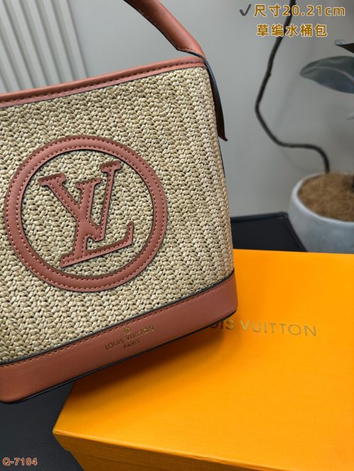 Fashionreps LouisVuitton Bag 18KE0800 - Image 4