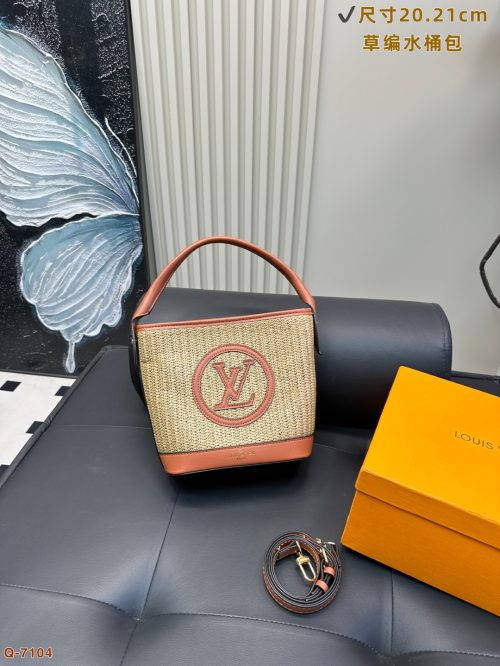 Fashionreps LouisVuitton Bag 18KE0800