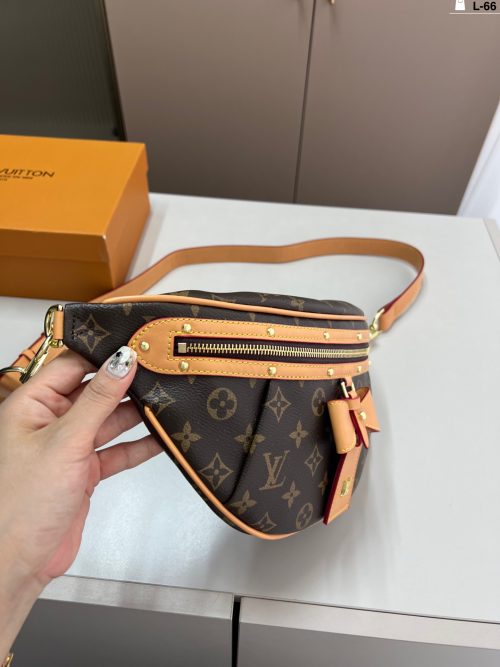 Fashionreps LouisVuitton Bag 18KE0804 - Image 2