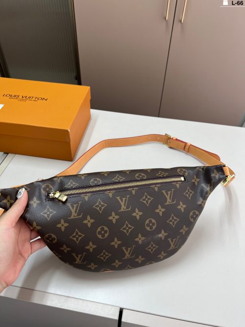 Fashionreps LouisVuitton Bag 18KE0804 - Image 4
