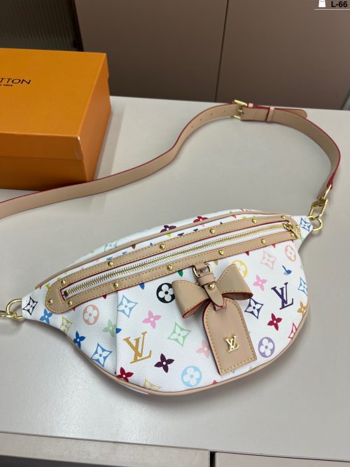 Fashionreps LouisVuitton Bag 18KE0805 - Image 2