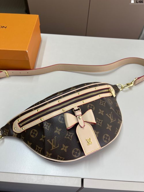 Fashionreps LouisVuitton Bag 18KE0805 - Image 3