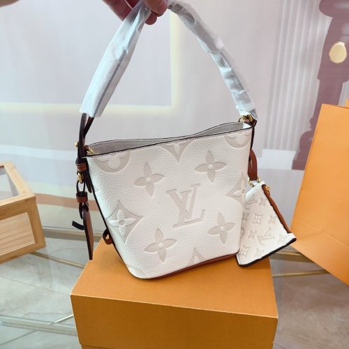 Fashionreps LouisVuitton Bag 18KE0807 - Image 2