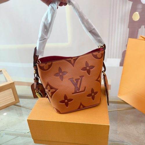 Fashionreps LouisVuitton Bag 18KE0807 - Image 3