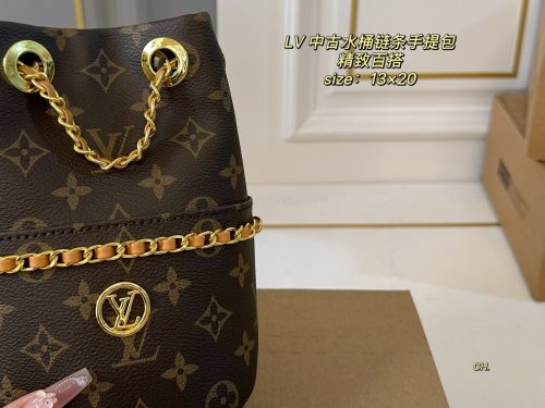 Fashionreps LouisVuitton Bag 18KE0816 - Image 4