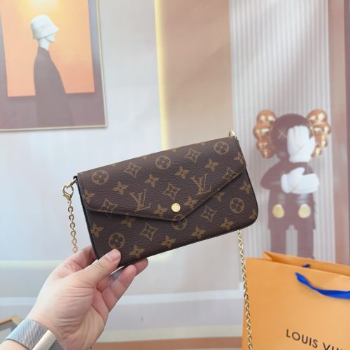 Fashionreps LouisVuitton Bag 18KE0822 - Image 2