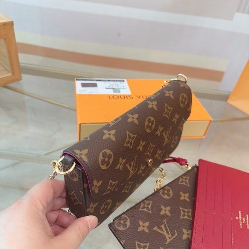 Fashionreps LouisVuitton Bag 18KE0822 - Image 4
