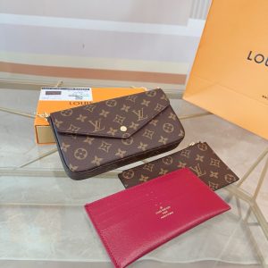 Fashionreps LouisVuitton Bag 18KE0822