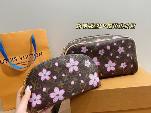 Fashionreps LouisVuitton Bag 18KE0828 - Image 2
