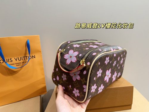 Fashionreps LouisVuitton Bag 18KE0828 - Image 3