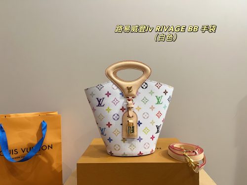 Fashionreps LouisVuitton Bag 18KE0829 - Image 2