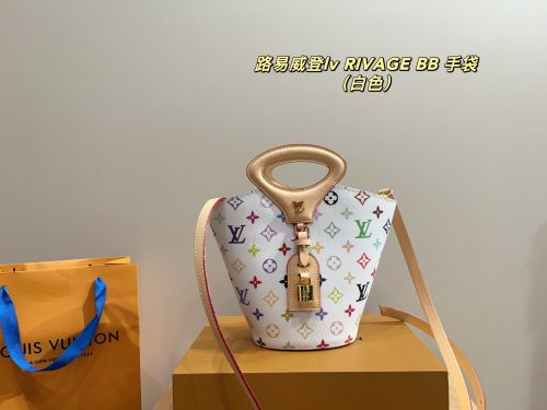 Fashionreps LouisVuitton Bag 18KE0829 - Image 3