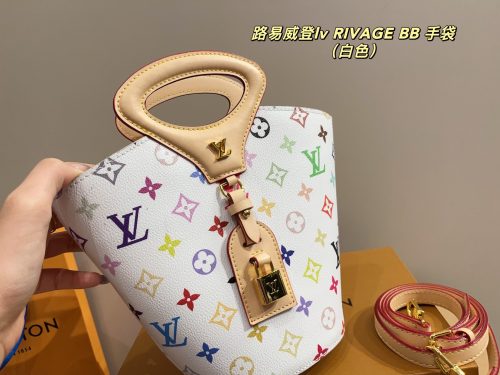 Fashionreps LouisVuitton Bag 18KE0829 - Image 4