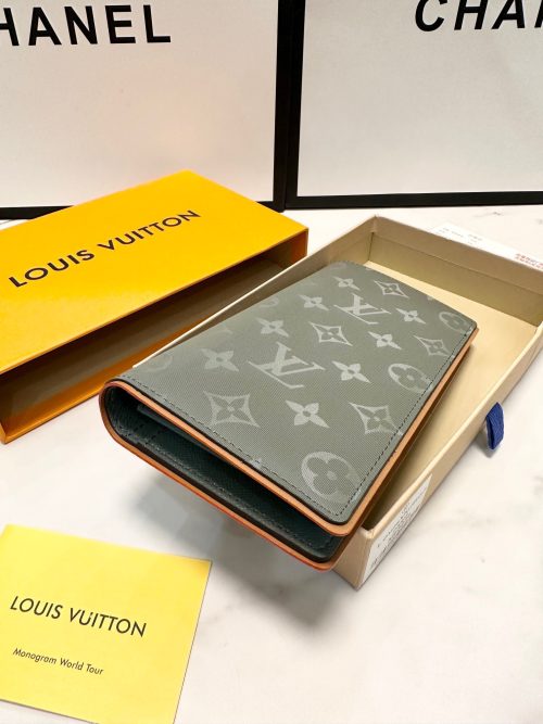 Fashionreps LouisVuitton Bag 18KE0846 - Image 4