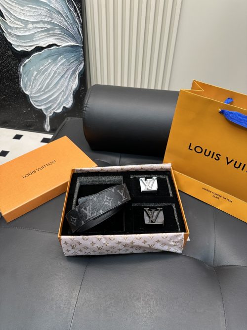 Fashionreps LouisVuitton Bag 18KE0847 - Image 2