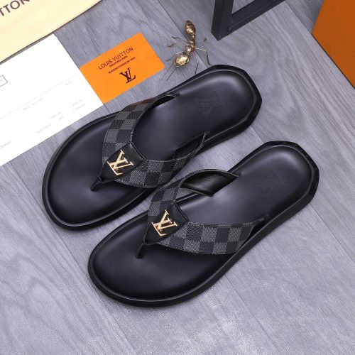 Fashionreps LouisVuitton Shoes 18KE0387 - Image 2