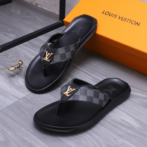 Fashionreps LouisVuitton Shoes 18KE0387 - Image 3