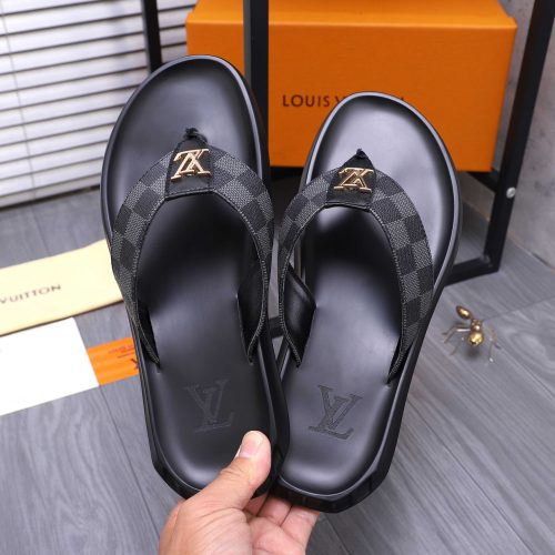 Fashionreps LouisVuitton Shoes 18KE0387 - Image 4