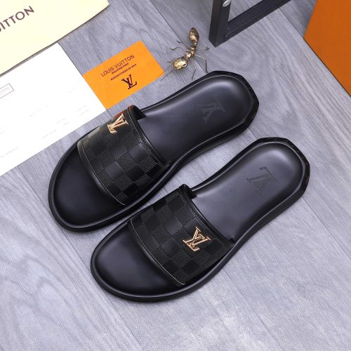 Fashionreps LouisVuitton Shoes 18KE0388 - Image 2