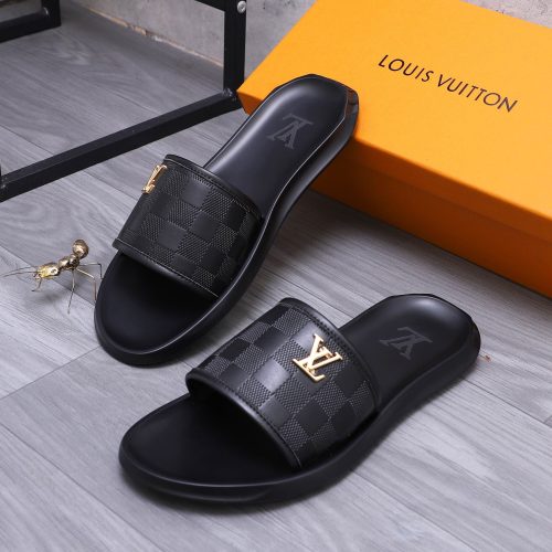 Fashionreps LouisVuitton Shoes 18KE0388 - Image 3