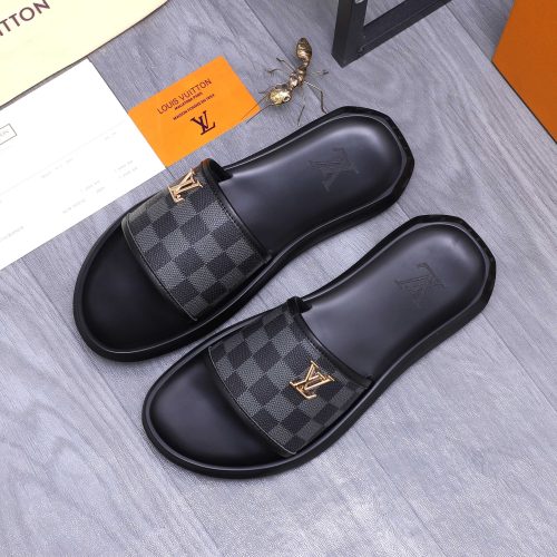 Fashionreps LouisVuitton Shoes 18KE0389 - Image 2